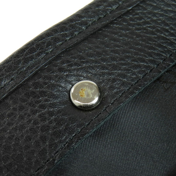 BURBERRY Nova Check Tote Bag in Nylon Material - Picture 8 of 11